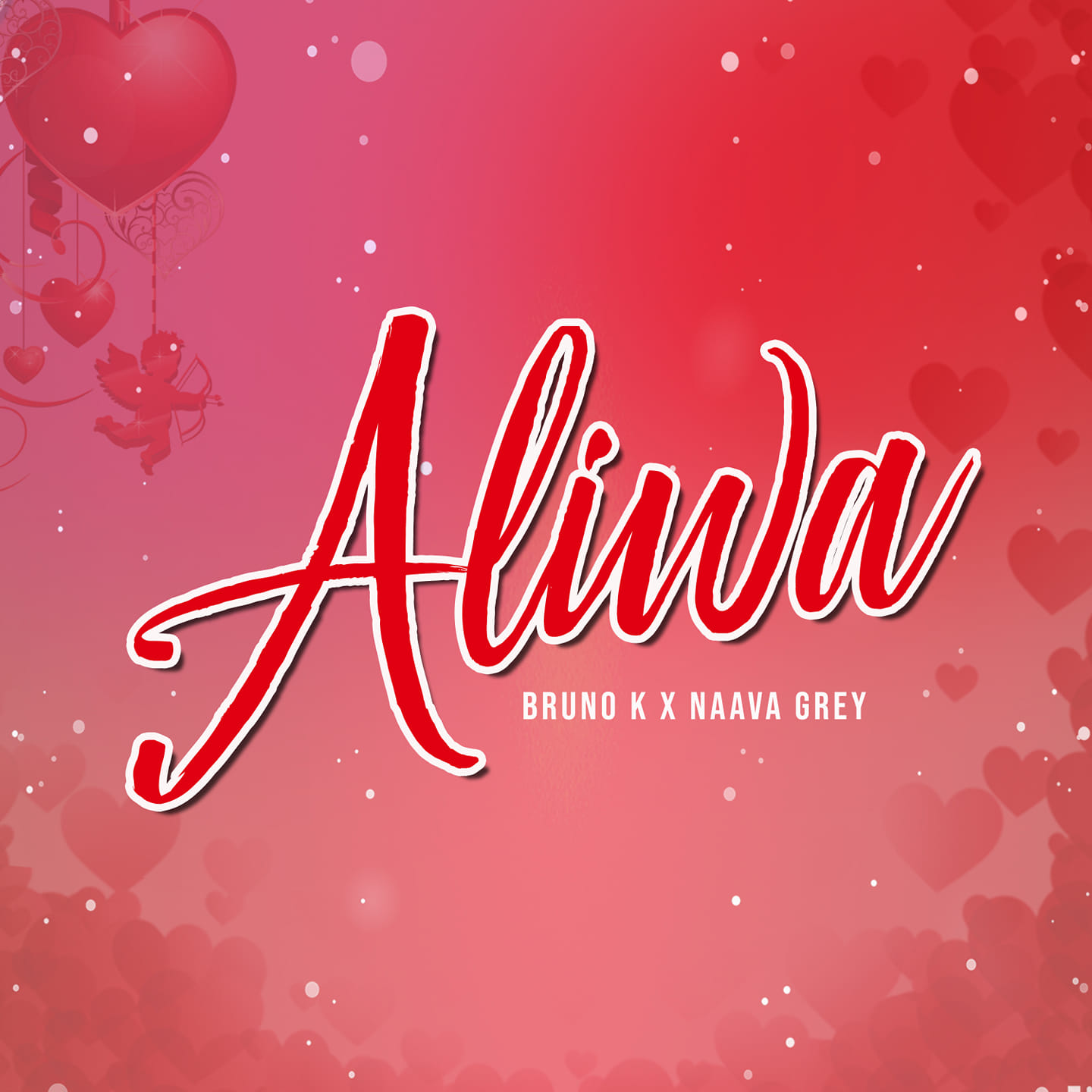 Bruno K ft.Naava Grey,